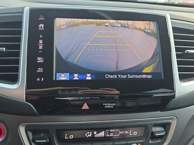 2017 Honda Pilot in Marysville, OH 43040 - 18130835 27