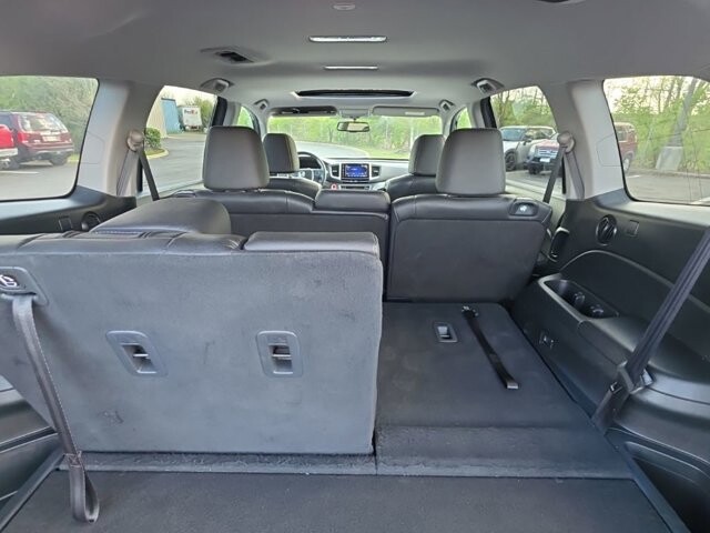 2017 Honda Pilot in Marysville, OH 43040 - 18130835 38