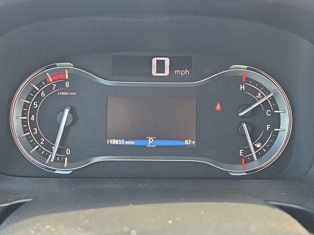 2017 Honda Pilot in Marysville, OH 43040 - 18130835 22