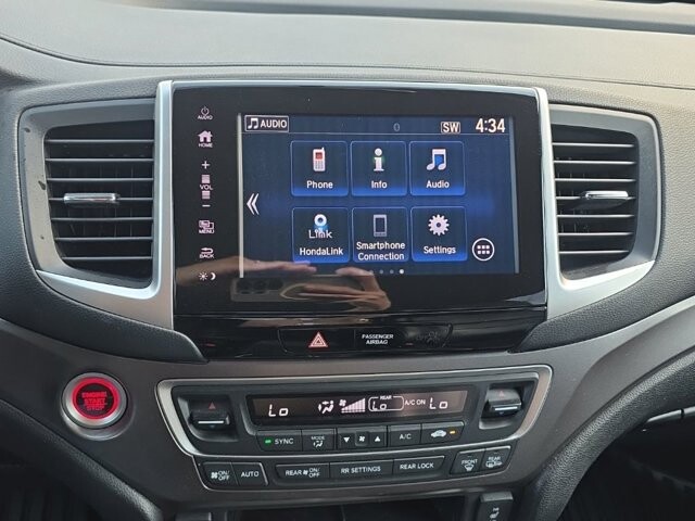 2017 Honda Pilot in Marysville, OH 43040 - 18130835 25