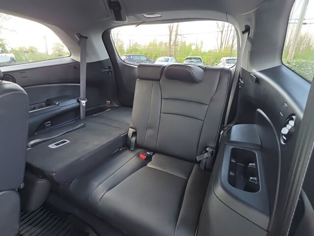 2017 Honda Pilot in Marysville, OH 43040 - 18130835 36