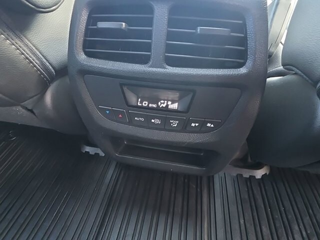 2017 Honda Pilot in Marysville, OH 43040 - 18130835 45