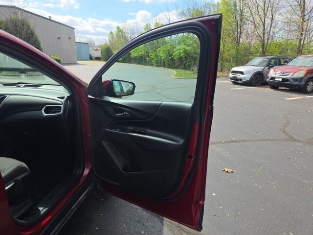 2018 Chevrolet Equinox in Marysville, OH 43040 - 18130836 40