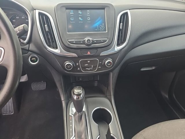 2018 Chevrolet Equinox in Marysville, OH 43040 - 18130836 30