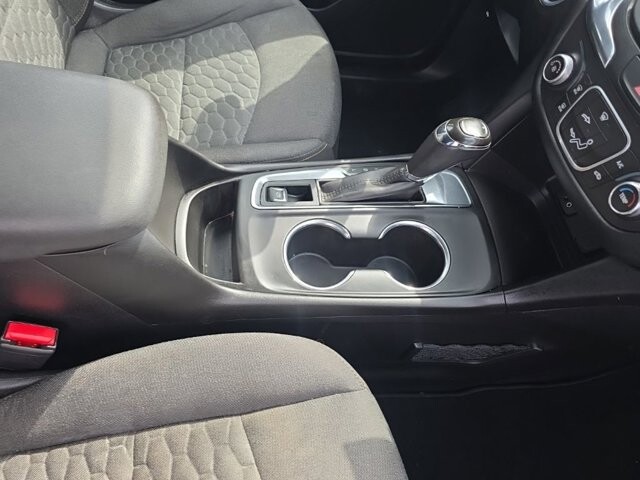 2018 Chevrolet Equinox in Marysville, OH 43040 - 18130836 46