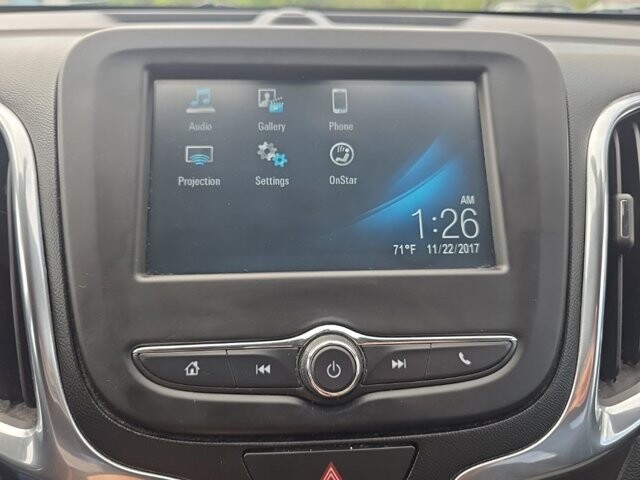 2018 Chevrolet Equinox in Marysville, OH 43040 - 18130836 25