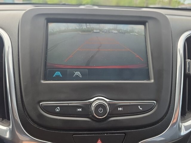 2018 Chevrolet Equinox in Marysville, OH 43040 - 18130836 26