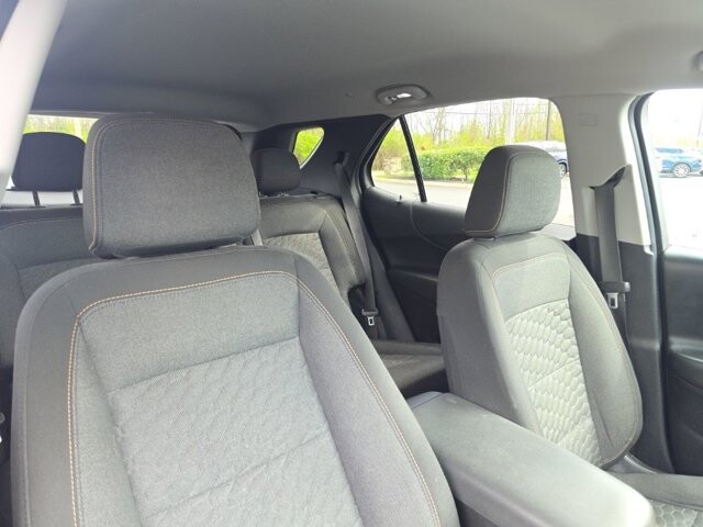 2018 Chevrolet Equinox in Marysville, OH 43040 - 18130836 43