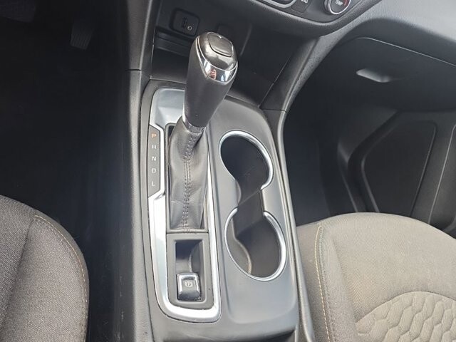 2018 Chevrolet Equinox in Marysville, OH 43040 - 18130836 29