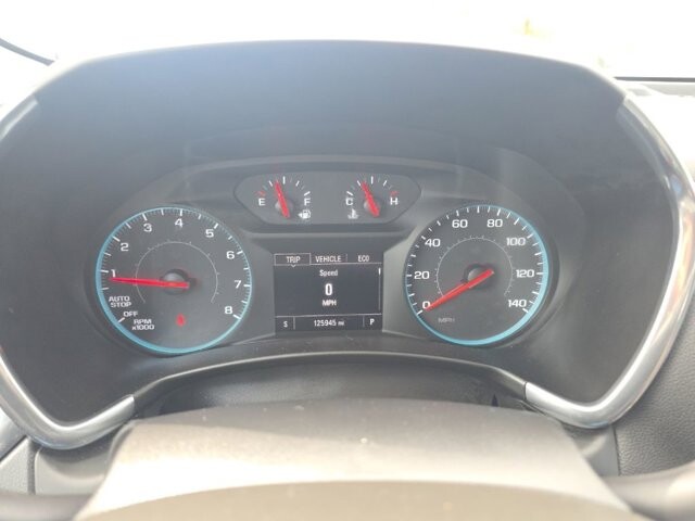 2018 Chevrolet Equinox in Marysville, OH 43040 - 18130836 22