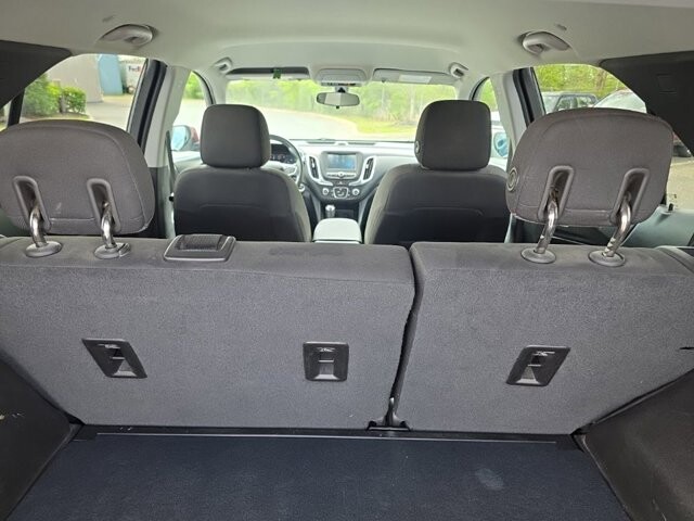 2018 Chevrolet Equinox in Marysville, OH 43040 - 18130836 36