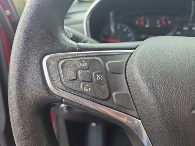 2018 Chevrolet Equinox in Marysville, OH 43040 - 18130836 20