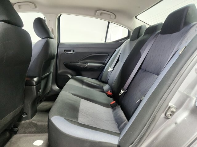 2025 Nissan Versa in Cinnaminson, NJ 08077 - 18130839 13