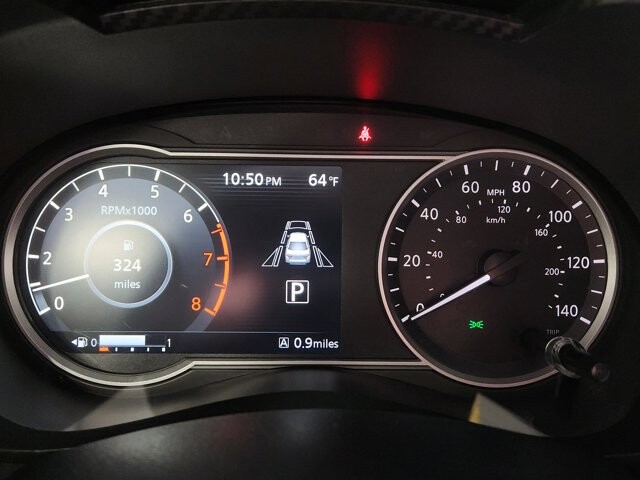 2025 Nissan Versa in Cinnaminson, NJ 08077 - 18130839 19