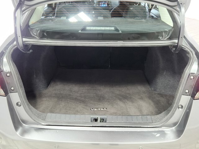 2025 Nissan Versa in Cinnaminson, NJ 08077 - 18130839 14