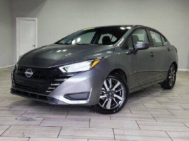2025 Nissan Versa in Cinnaminson, NJ 08077