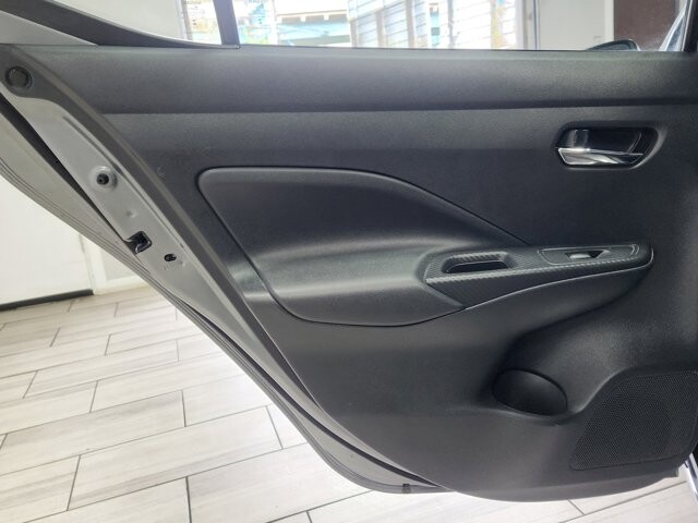 2025 Nissan Versa in Cinnaminson, NJ 08077 - 18130839 12