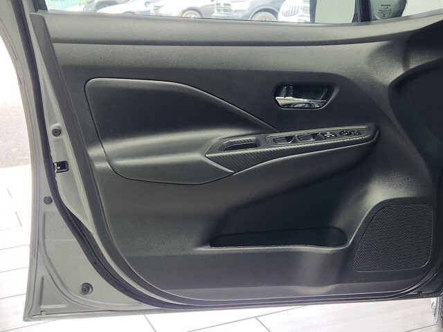 2025 Nissan Versa in Cinnaminson, NJ 08077 - 18130839 10