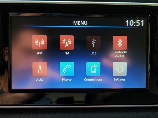 2025 Nissan Versa in Cinnaminson, NJ 08077 - 18130839 20