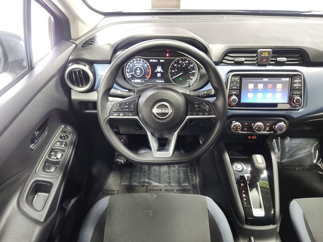 2025 Nissan Versa in Cinnaminson, NJ 08077 - 18130839 17