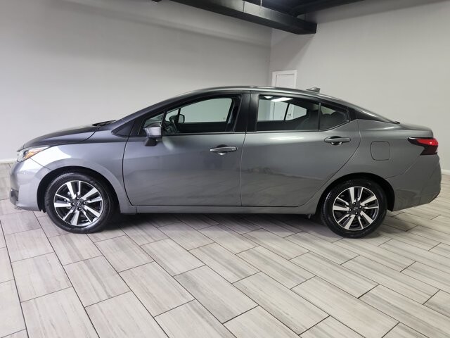 2025 Nissan Versa in Cinnaminson, NJ 08077 - 18130839 2