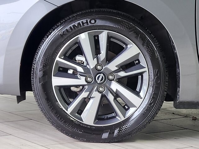 2025 Nissan Versa in Cinnaminson, NJ 08077 - 18130839 9