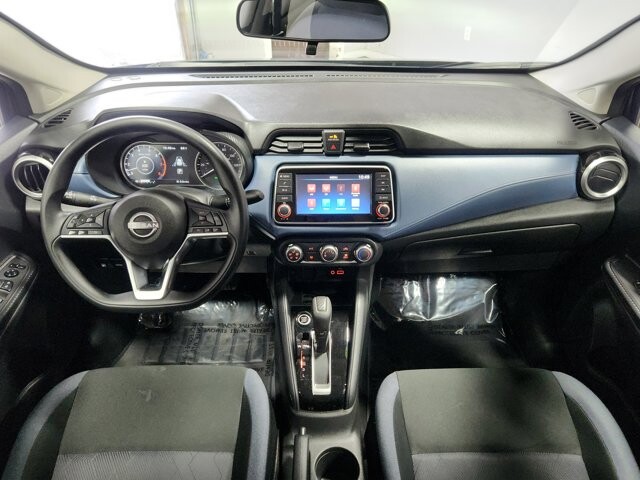 2025 Nissan Versa in Cinnaminson, NJ 08077 - 18130839 16