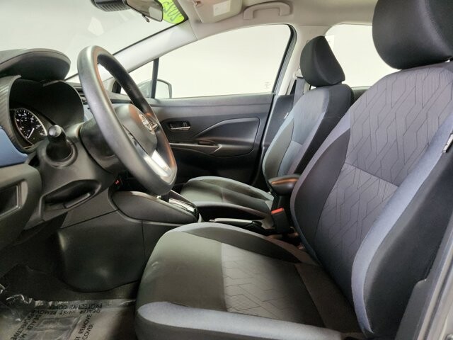 2025 Nissan Versa in Cinnaminson, NJ 08077 - 18130839 11