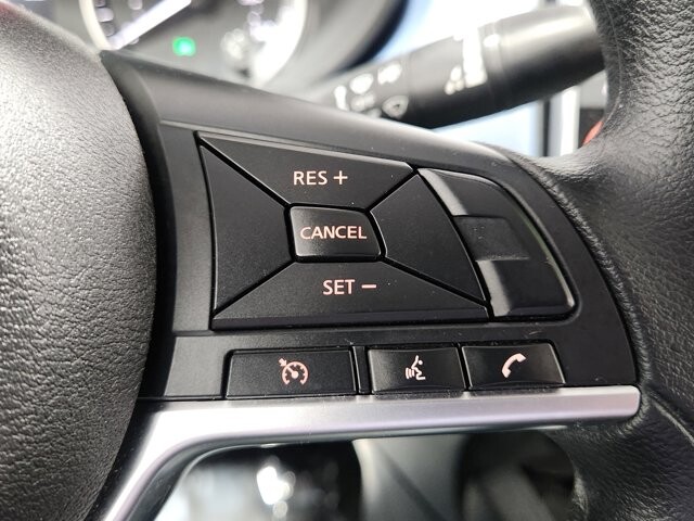 2025 Nissan Versa in Cinnaminson, NJ 08077 - 18130839 18