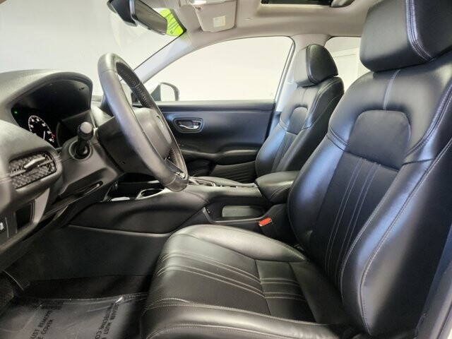 2024 Honda HR-V in Cinnaminson, NJ 08077 - 18130840 11