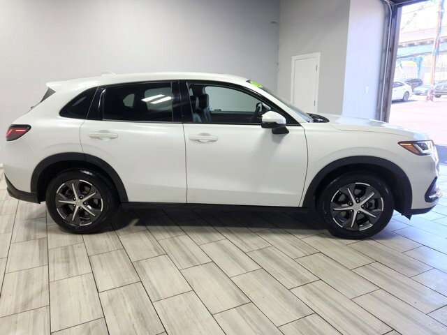 2024 Honda HR-V in Cinnaminson, NJ 08077 - 18130840 6