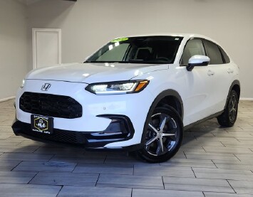 2024 Honda HR-V in Cinnaminson, NJ 08077