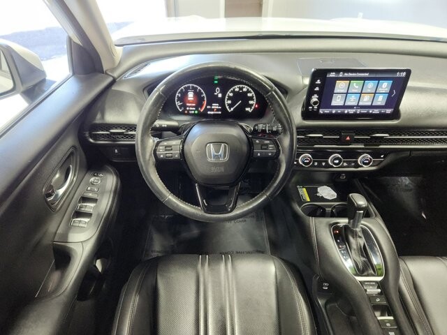 2024 Honda HR-V in Cinnaminson, NJ 08077 - 18130840 17