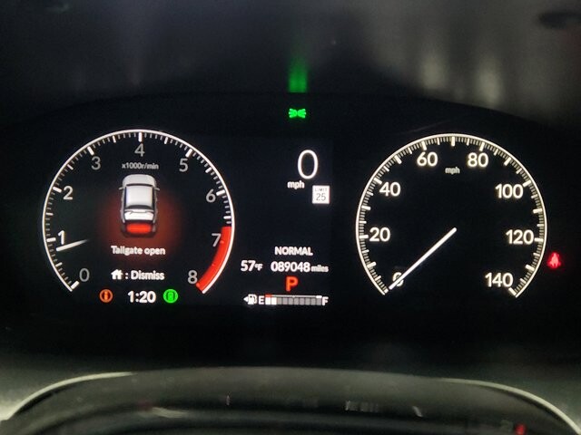 2024 Honda HR-V in Cinnaminson, NJ 08077 - 18130840 19