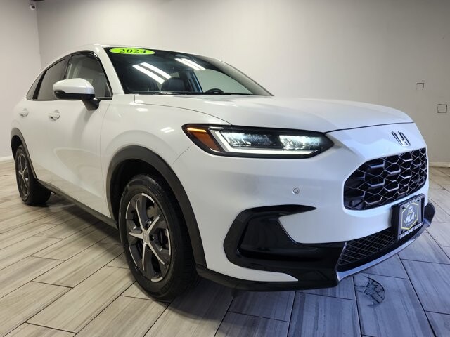 2024 Honda HR-V in Cinnaminson, NJ 08077 - 18130840 7