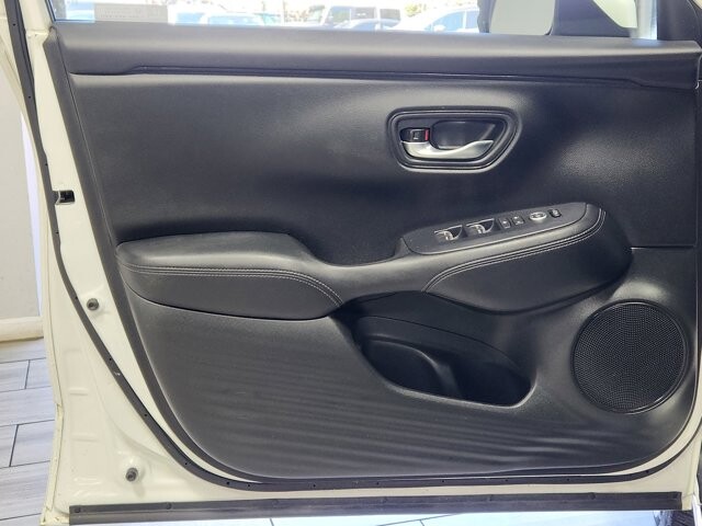 2024 Honda HR-V in Cinnaminson, NJ 08077 - 18130840 10