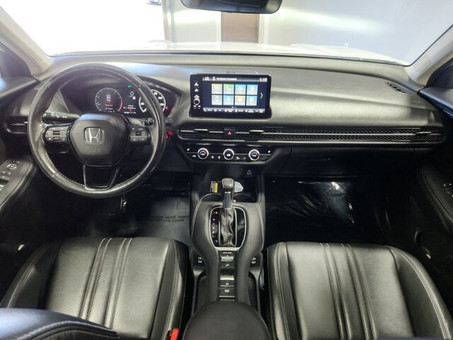 2024 Honda HR-V in Cinnaminson, NJ 08077 - 18130840 16