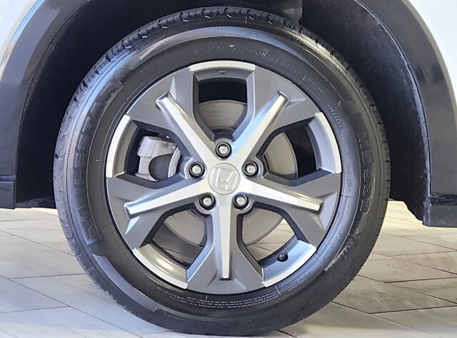 2024 Honda HR-V in Cinnaminson, NJ 08077 - 18130840 9