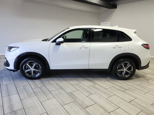 2024 Honda HR-V in Cinnaminson, NJ 08077 - 18130840 2