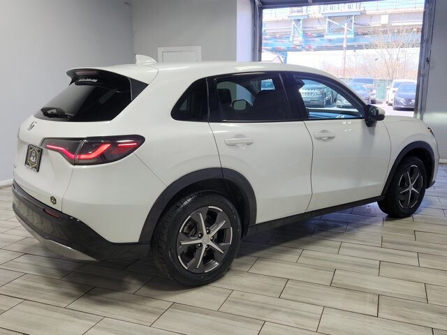 2024 Honda HR-V in Cinnaminson, NJ 08077 - 18130840 5