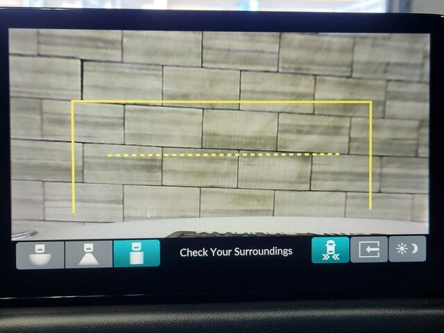 2024 Honda HR-V in Cinnaminson, NJ 08077 - 18130840 21