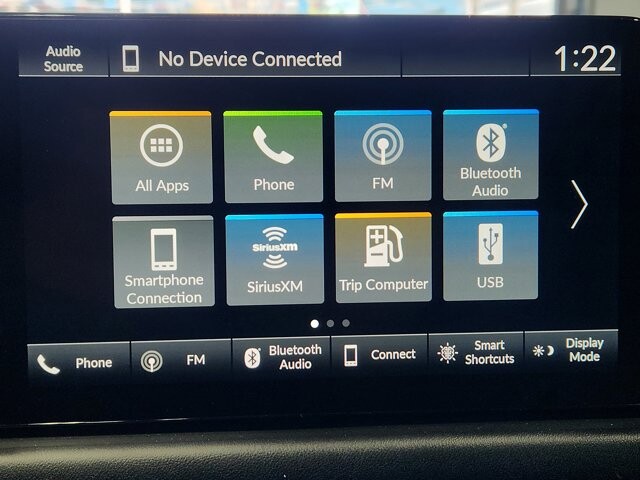 2024 Honda HR-V in Cinnaminson, NJ 08077 - 18130840 22