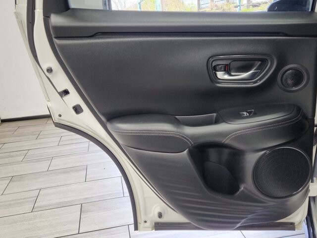 2024 Honda HR-V in Cinnaminson, NJ 08077 - 18130840 12