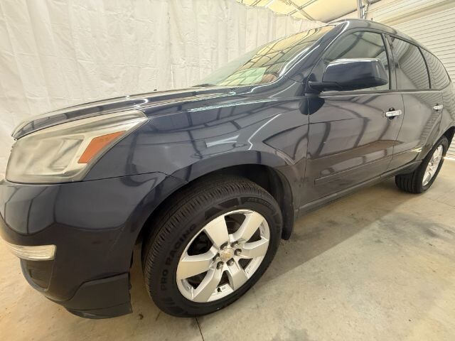 2015 Chevrolet Traverse in Austell, GA 30168 - 18130843 2