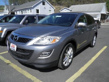 2011 Mazda CX-9 in Barton, MD 21521