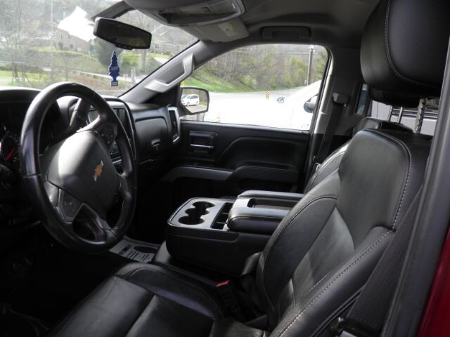 2014 Chevrolet Silverado 1500 in Barton, MD 21521 - 18130846 2