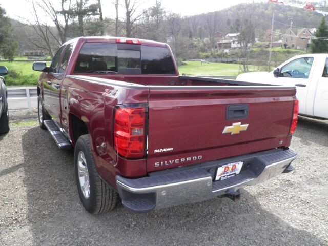 2014 Chevrolet Silverado 1500 in Barton, MD 21521 - 18130846 5