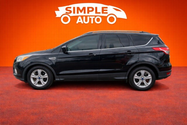 2015 Ford Escape in Dallas, TX 75228 - 18130852 3