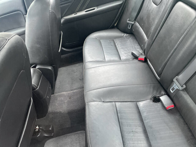 2010 Ford Fusion in Mount Vernon, WA 98273 - 18130853 5