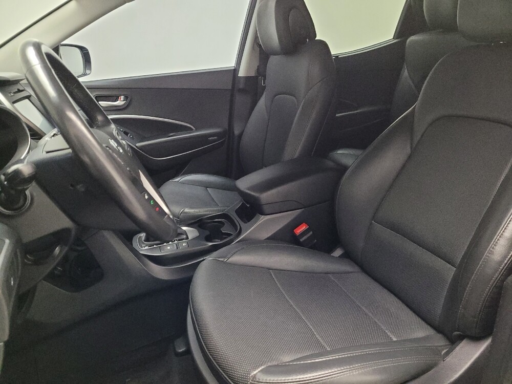 2017 Hyundai Santa Fe in Chandler, AZ 85225 - 18130854 17